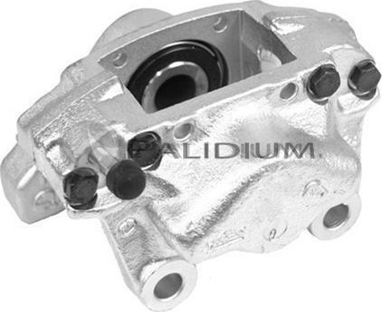 Ashuki PAL4-1489 - Спирачен апарат vvparts.bg