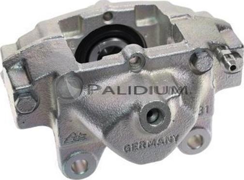 Ashuki PAL4-1484 - Спирачен апарат vvparts.bg