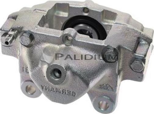 Ashuki PAL4-1485 - Спирачен апарат vvparts.bg