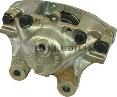 Ashuki PAL4-1486 - Спирачен апарат vvparts.bg