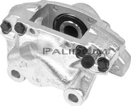 Ashuki PAL4-1488 - Спирачен апарат vvparts.bg