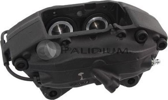 Ashuki PAL4-1434 - Спирачен апарат vvparts.bg