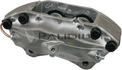 Ashuki PAL4-1435 - Спирачен апарат vvparts.bg