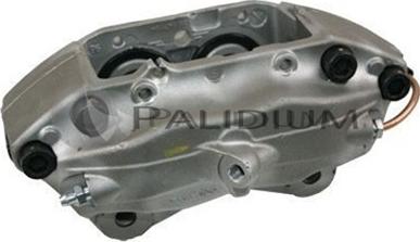 Ashuki PAL4-1436 - Спирачен апарат vvparts.bg