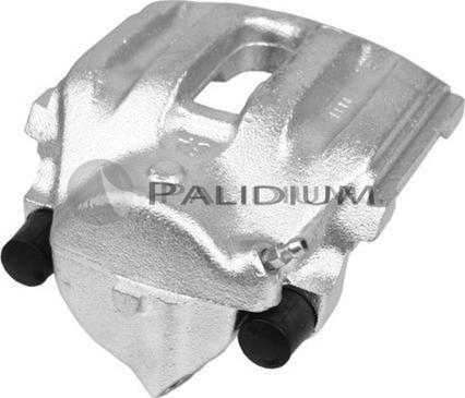 Ashuki PAL4-1431 - Спирачен апарат vvparts.bg