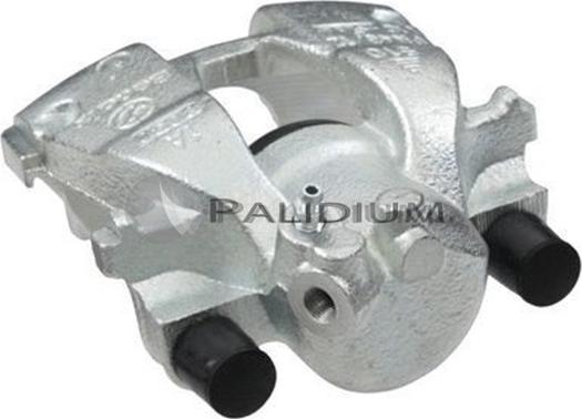 Ashuki PAL4-1471 - Спирачен апарат vvparts.bg