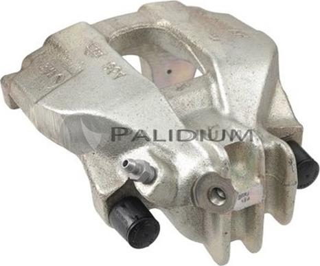 Ashuki PAL4-1554 - Спирачен апарат vvparts.bg