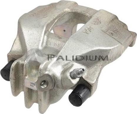 Ashuki PAL4-1555 - Спирачен апарат vvparts.bg