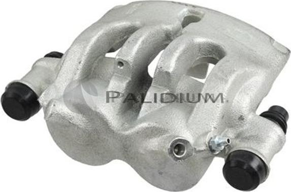 Ashuki PAL4-1550 - Спирачен апарат vvparts.bg