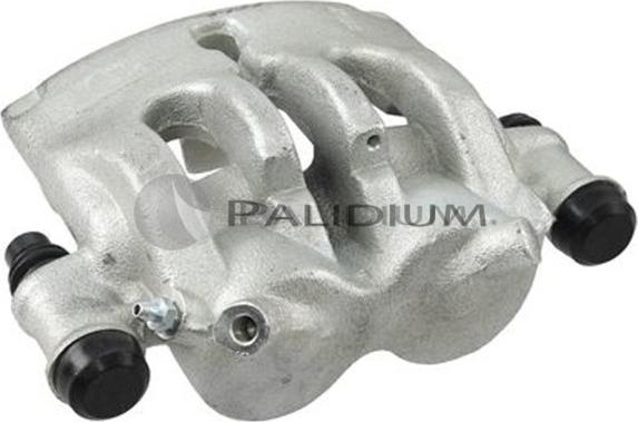 Ashuki PAL4-1551 - Спирачен апарат vvparts.bg