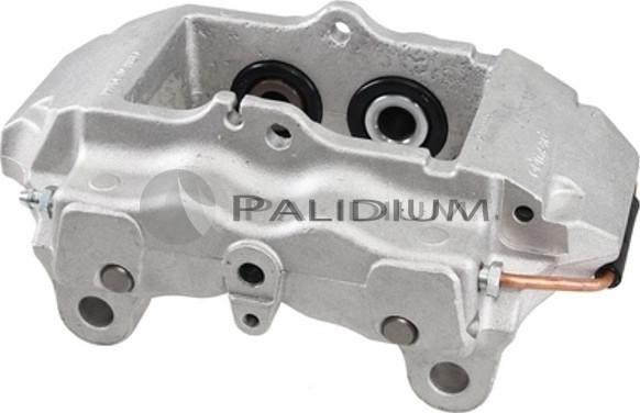 Ashuki PAL4-1558 - Спирачен апарат vvparts.bg