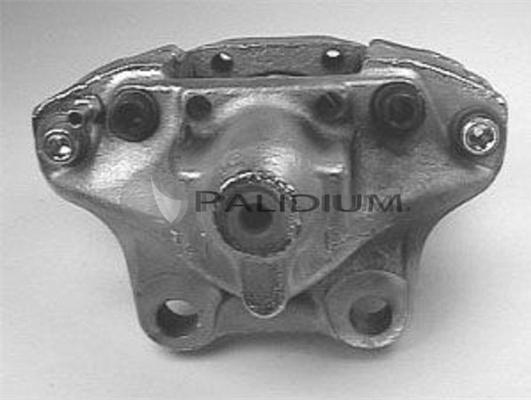 Ashuki PAL4-1569 - Спирачен апарат vvparts.bg