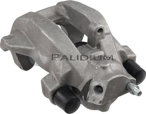 Ashuki PAL4-1565 - Спирачен апарат vvparts.bg