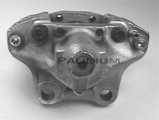 Ashuki PAL4-1568 - Спирачен апарат vvparts.bg