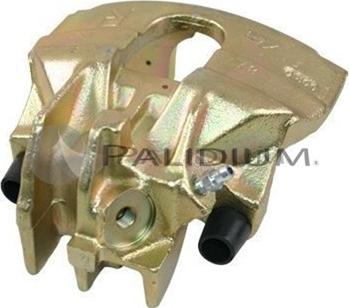 Ashuki PAL4-1504 - Спирачен апарат vvparts.bg