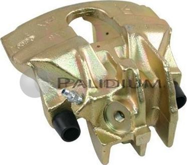 Ashuki PAL4-1503 - Спирачен апарат vvparts.bg