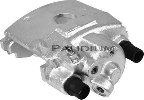 Ashuki PAL4-1507 - Спирачен апарат vvparts.bg