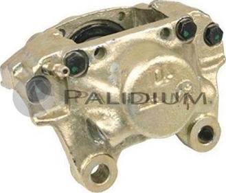 Ashuki PAL4-1514 - Спирачен апарат vvparts.bg