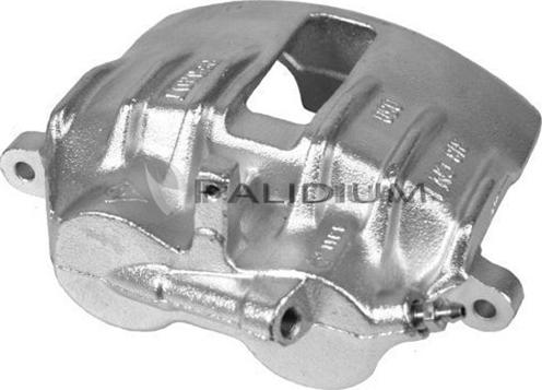 Ashuki PAL4-1515 - Спирачен апарат vvparts.bg