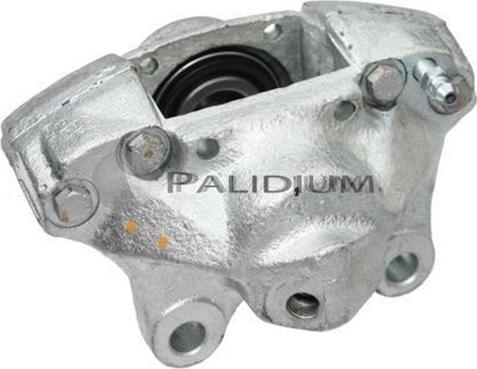 Ashuki PAL4-2330 - Спирачен апарат vvparts.bg