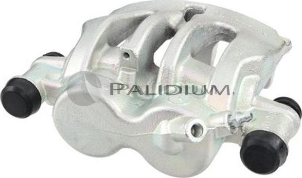 Ashuki PAL4-1538 - Спирачен апарат vvparts.bg