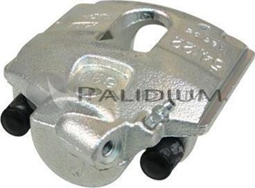 Ashuki PAL4-1525 - Спирачен апарат vvparts.bg