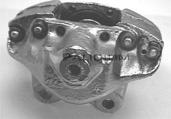 Ashuki PAL4-1579 - Спирачен апарат vvparts.bg