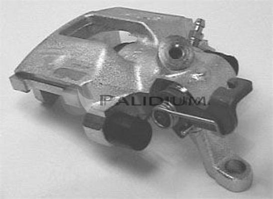 Ashuki PAL4-1665 - Спирачен апарат vvparts.bg