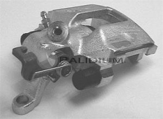 Ashuki PAL4-1666 - Спирачен апарат vvparts.bg