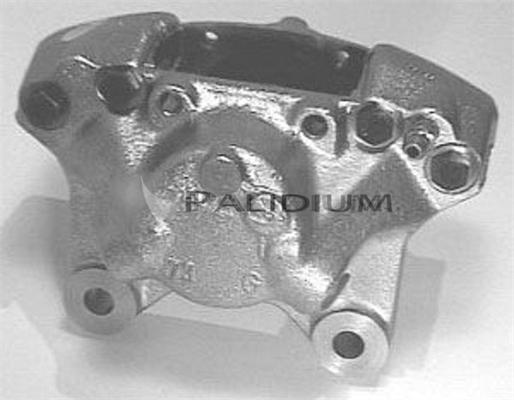 Ashuki PAL4-1661 - Спирачен апарат vvparts.bg