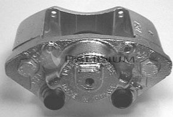 Ashuki PAL4-1668 - Спирачен апарат vvparts.bg