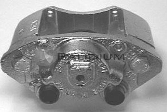 Ashuki PAL4-1667 - Спирачен апарат vvparts.bg