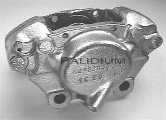 Ashuki PAL4-1609 - Спирачен апарат vvparts.bg