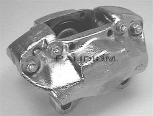 Ashuki PAL4-1604 - Спирачен апарат vvparts.bg