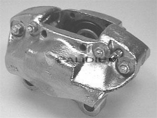 Ashuki PAL4-1605 - Спирачен апарат vvparts.bg