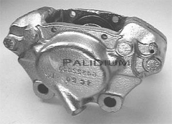 Ashuki PAL4-1608 - Спирачен апарат vvparts.bg