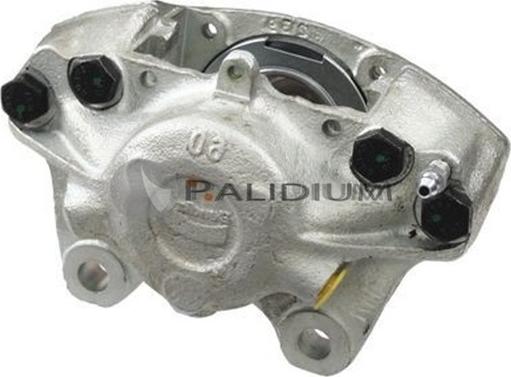 Ashuki PAL4-1602 - Спирачен апарат vvparts.bg