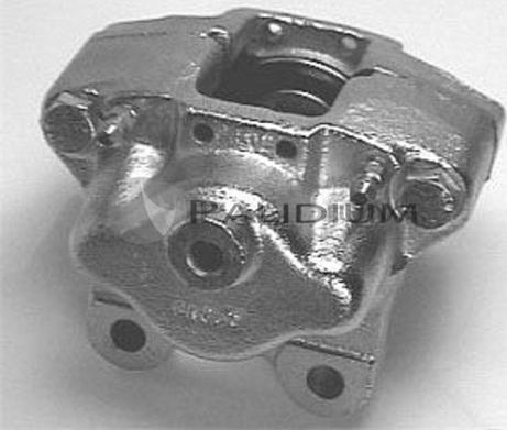 Ashuki PAL4-1614 - Спирачен апарат vvparts.bg