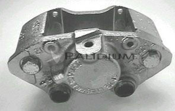 Ashuki PAL4-1610 - Спирачен апарат vvparts.bg