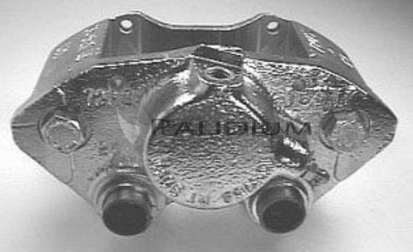 Ashuki PAL4-1638 - Спирачен апарат vvparts.bg