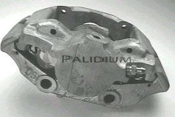 Ashuki PAL4-1637 - Спирачен апарат vvparts.bg