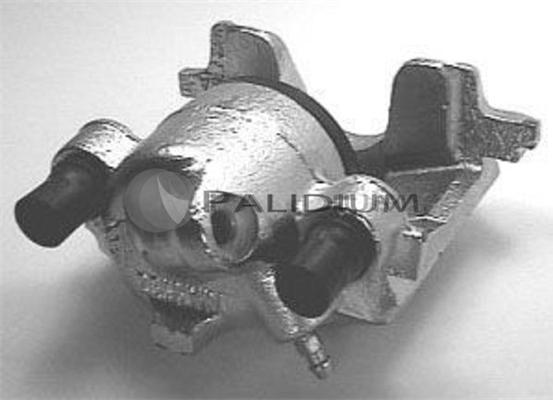 Ashuki PAL4-1625 - Спирачен апарат vvparts.bg