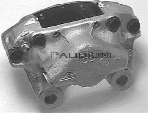 Ashuki PAL4-1676 - Спирачен апарат vvparts.bg