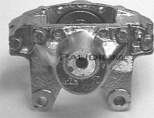 Ashuki PAL4-1671 - Спирачен апарат vvparts.bg