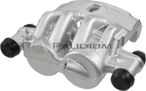 Ashuki PAL4-1099 - Спирачен апарат vvparts.bg