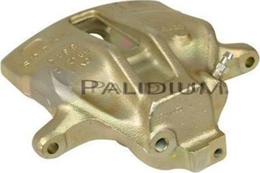 Ashuki PAL4-1095 - Спирачен апарат vvparts.bg