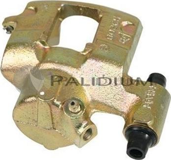 Ashuki PAL4-1091 - Спирачен апарат vvparts.bg