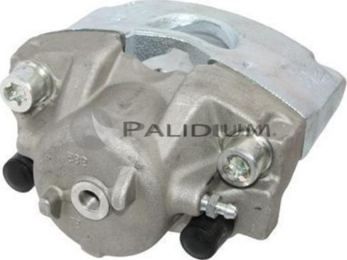 Ashuki PAL4-1092 - Спирачен апарат vvparts.bg