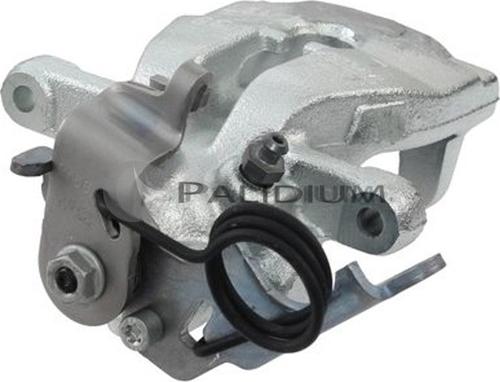 Ashuki PAL4-1049 - Спирачен апарат vvparts.bg