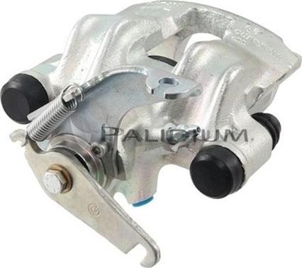 Ashuki PAL4-1041 - Спирачен апарат vvparts.bg